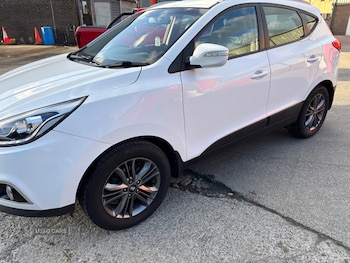 Used Hyundai Ix35 2015 for sale - 79084227: Photo