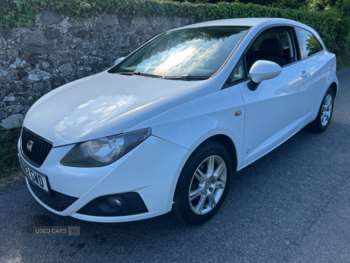 2012 - 1.2 TDI CR S Copa 3dr