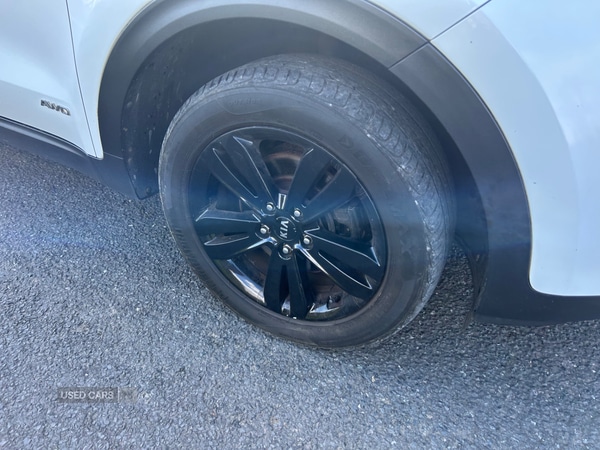 Used Kia Sportage 2016 for sale - 76539327: Photo 10