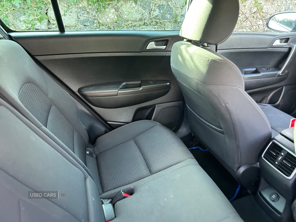 Used Kia Sportage 2016 for sale - 76539327: Photo 11