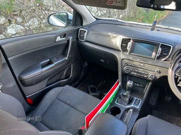 Used Kia Sportage 2016 for sale - 76539327: Photo 12