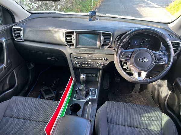 Used Kia Sportage 2016 for sale - 76539327: Photo 13