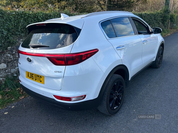 Used Kia Sportage 2016 for sale - 76539327: Photo 2