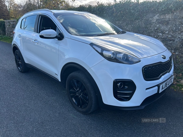 Used Kia Sportage 2016 for sale - 76539327: Photo 3