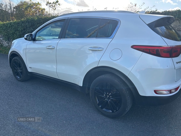 Used Kia Sportage 2016 for sale - 76539327: Photo 5