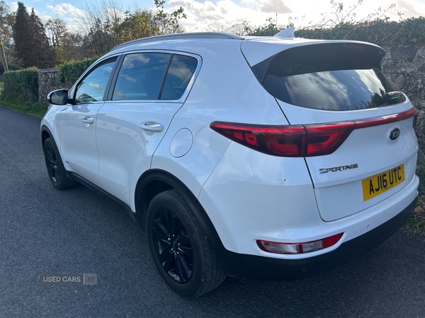 Used Kia Sportage 2016 for sale - 76539327: Photo 6