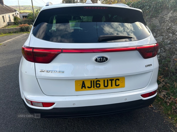 Used Kia Sportage 2016 for sale - 76539327: Photo 7