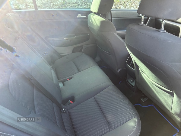 Used Kia Sportage 2016 for sale - 76539327: Photo 8