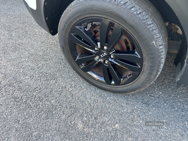 Used Kia Sportage 2016 for sale - 76539327: Photo 9