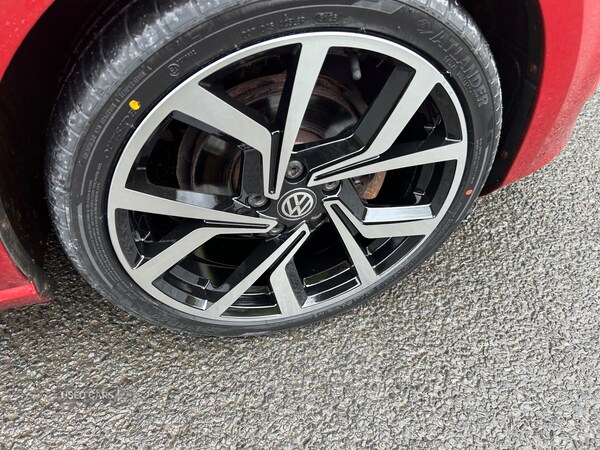 Used Volkswagen Golf 2015 for sale - 77697304: Photo 13