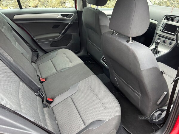 Used Volkswagen Golf 2015 for sale - 77697304: Photo 14