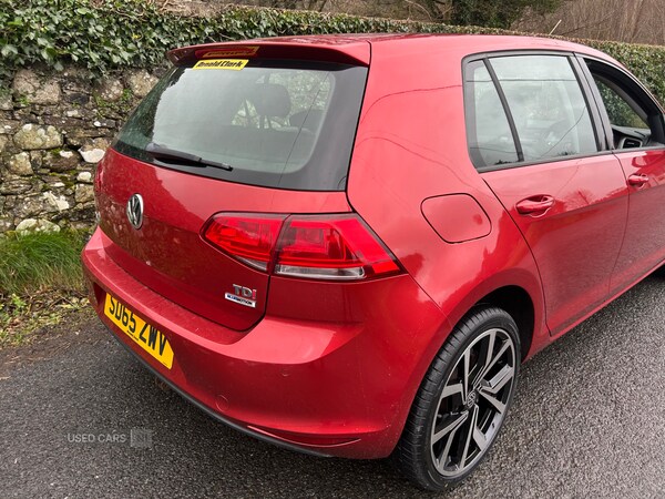 Used Volkswagen Golf 2015 for sale - 77697304: Photo 7