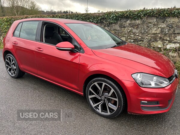 Used Volkswagen Golf 2015 for sale - 77697304: Photo 9