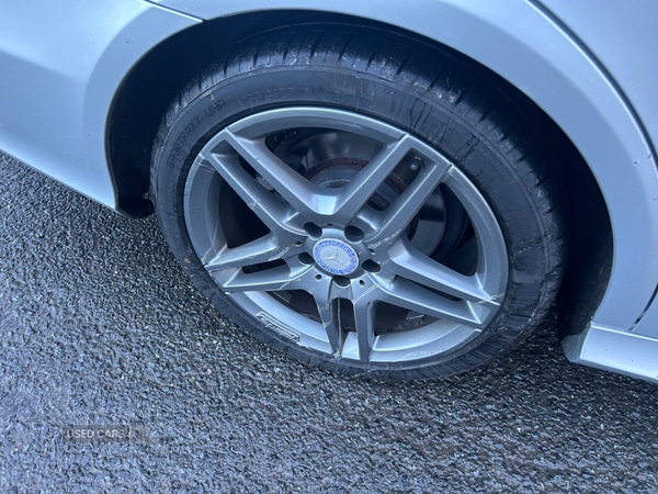 Used Mercedes-Benz E Class 2014 for sale - 77626627: Photo 8