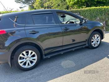 Used Toyota RAV4 2013 for sale - 74632795: Photo