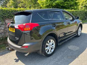 Used Toyota RAV4 2013 for sale - 74632795: Photo