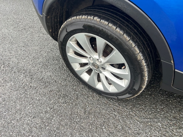 Used Vauxhall Mokka 2015 for sale - 76308174: Photo 12