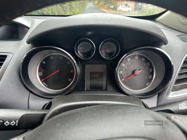 Used Vauxhall Mokka 2015 for sale - 76308174: Photo 14