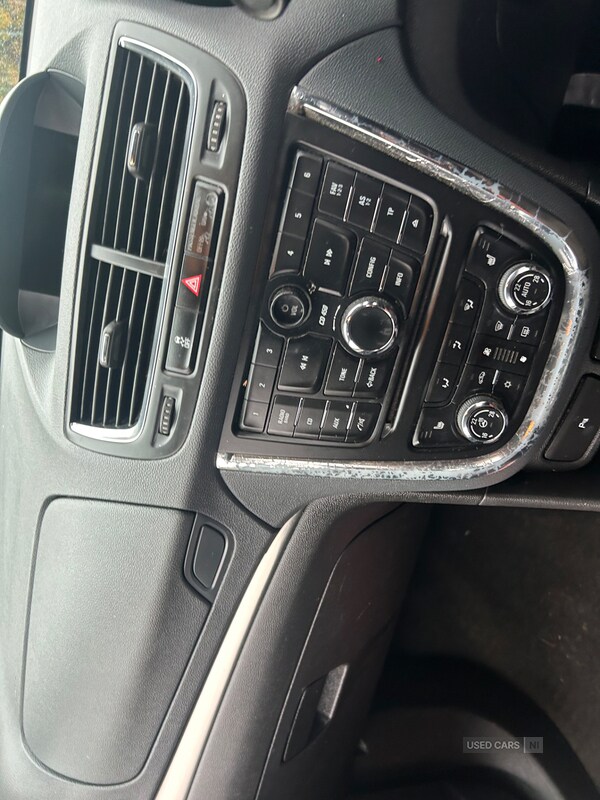 Used Vauxhall Mokka 2015 for sale - 76308174: Photo 16