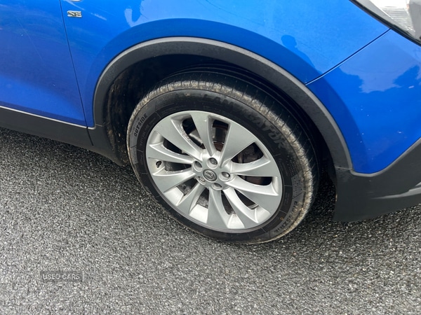 Used Vauxhall Mokka 2015 for sale - 76308174: Photo 9