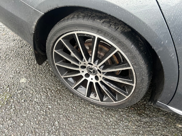 Used Mercedes-Benz E Class 2017 for sale - 76850764: Photo 15