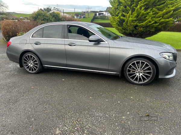 Used Mercedes-Benz E Class 2017 for sale - 76850764: Photo 6