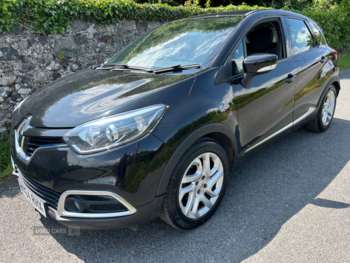 2014 - 1.5 dCi 90 Dynamique MediaNav Energy 5dr