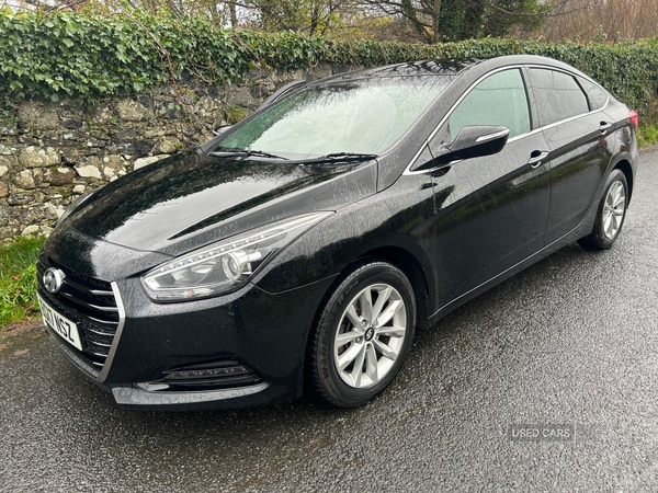 Used Hyundai i40 2017 for sale - 76753873: Photo 1