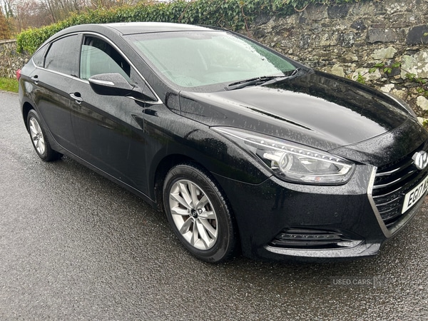 Used Hyundai i40 2017 for sale - 76753873: Photo 10