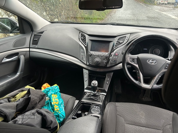 Used Hyundai i40 2017 for sale - 76753873: Photo 11