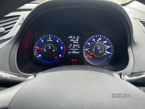 Used Hyundai i40 2017 for sale - 76753873: Photo 12