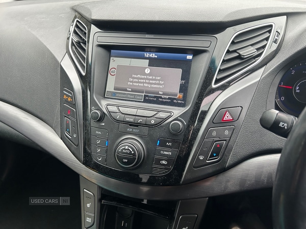 Used Hyundai i40 2017 for sale - 76753873: Photo 13