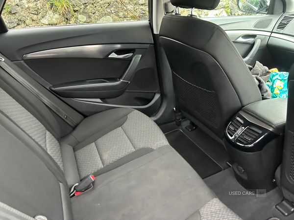 Used Hyundai i40 2017 for sale - 76753873: Photo 14