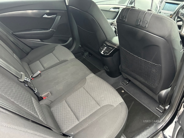 Used Hyundai i40 2017 for sale - 76753873: Photo 15