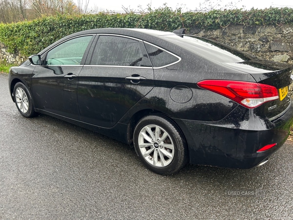 Used Hyundai i40 2017 for sale - 76753873: Photo 3