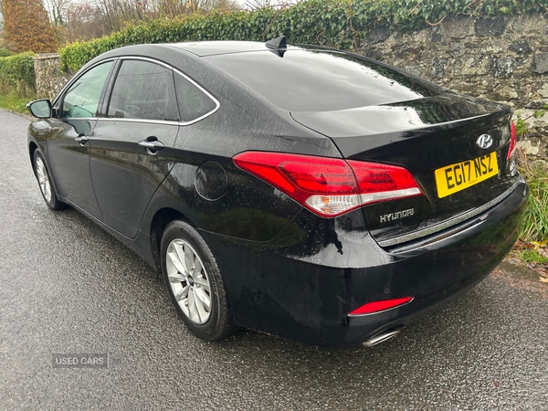 Used Hyundai i40 2017 for sale - 76753873: Photo 4