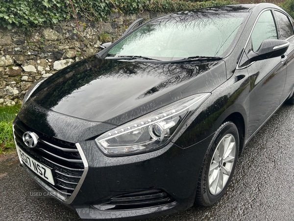 Used Hyundai i40 2017 for sale - 76753873: Photo 5