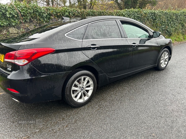 Used Hyundai i40 2017 for sale - 76753873: Photo 7