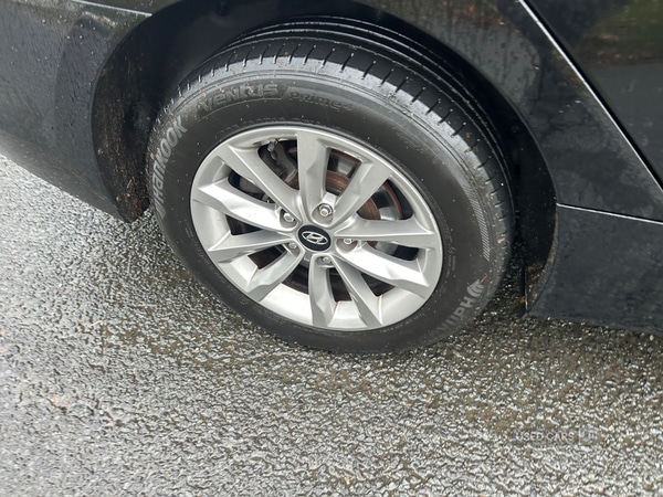 Used Hyundai i40 2017 for sale - 76753873: Photo 8