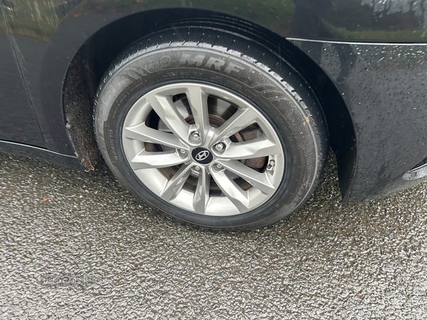 Used Hyundai i40 2017 for sale - 76753873: Photo 9