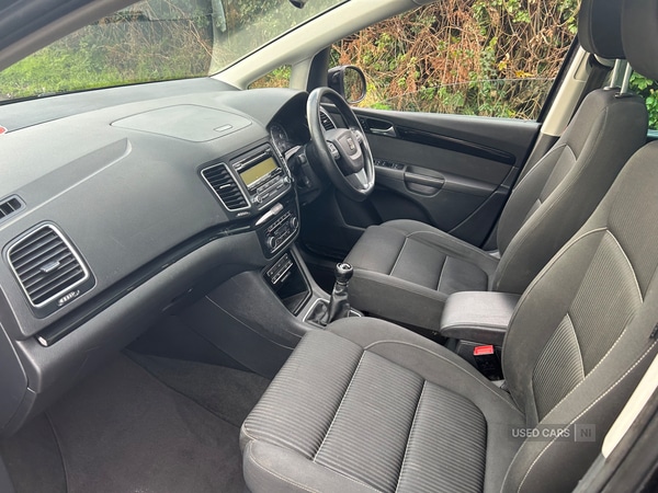 Used SEAT Alhambra 2011 for sale - 76671986: Photo 12