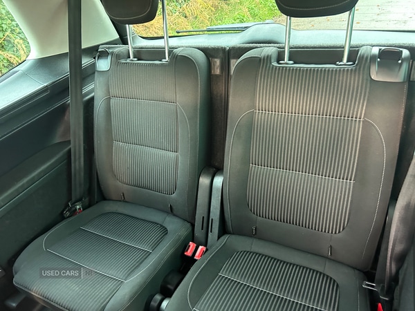 Used SEAT Alhambra 2011 for sale - 76671986: Photo 13