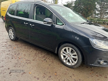 2011 - 2.0 TDI CR Ecomotive SE 5dr