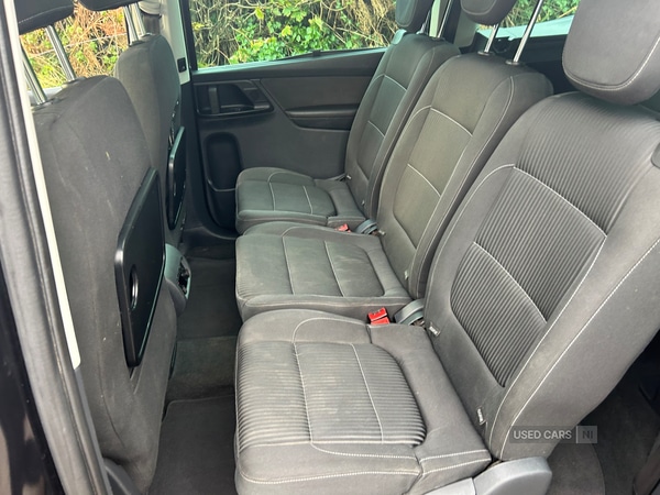 Used SEAT Alhambra 2011 for sale - 76671986: Photo 3