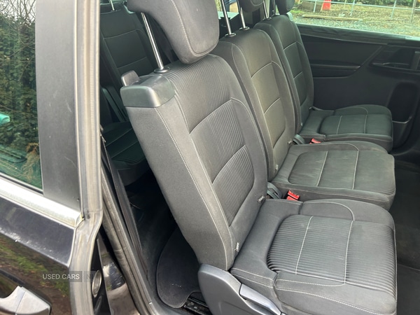 Used SEAT Alhambra 2011 for sale - 76671986: Photo 4