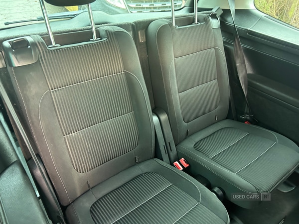 Used SEAT Alhambra 2011 for sale - 76671986: Photo 5