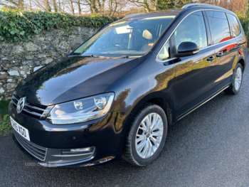 2015 - 2.0 TDI CR BlueMotion Tech 140 SEL 5dr