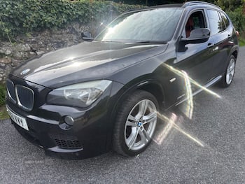 Used BMW X1 2011 for sale - 79767936: Photo