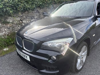 Used BMW X1 2011 for sale - 79767936: Photo