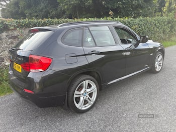 Used BMW X1 2011 for sale - 79767936: Photo